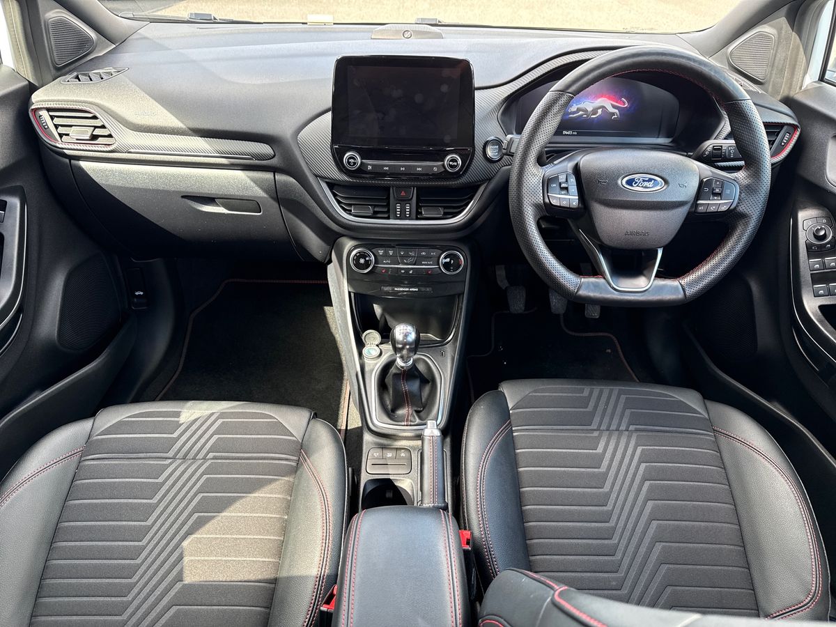 Used Ford Puma 2023 for sale - 77428203: Photo 15