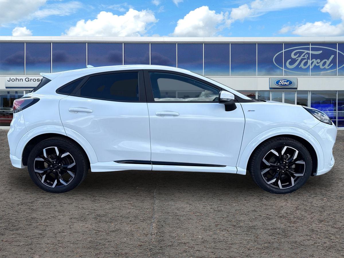 Used Ford Puma 2023 for sale - 77428203: Photo 2
