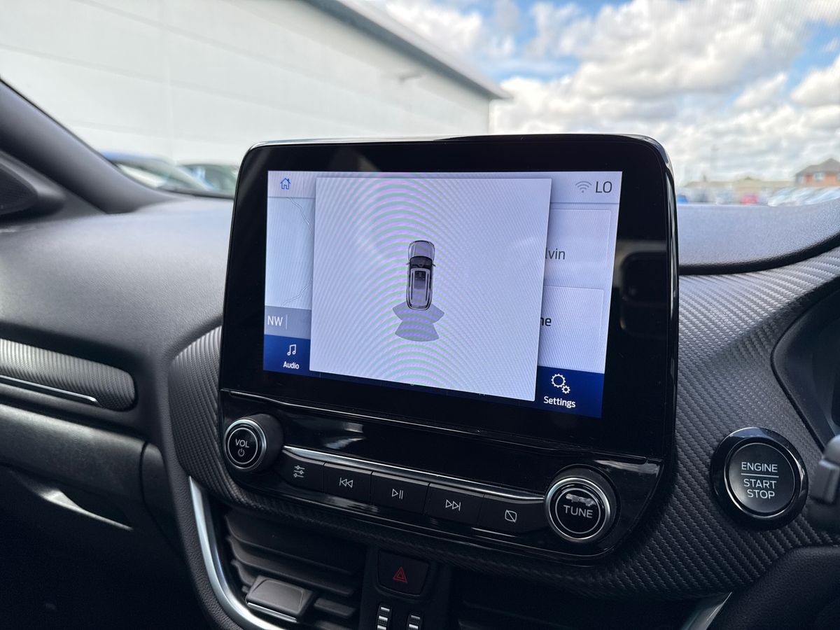 Used Ford Puma 2023 for sale - 77428203: Photo 25