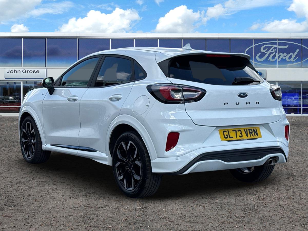 Used Ford Puma 2023 for sale - 77428203: Photo 6