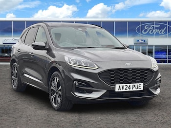 Used Ford Kuga 2024 for sale - 77706342: Photo