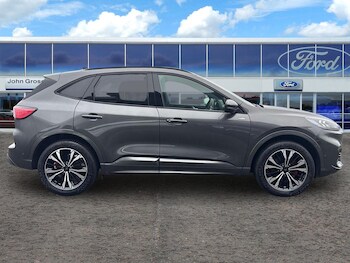 Used Ford Kuga 2024 for sale - 77706342: Photo