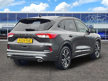 Used Ford Kuga 2024 for sale - 77706342: Photo