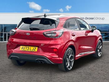 Used Ford Puma 2023 for sale - 79846488: Photo