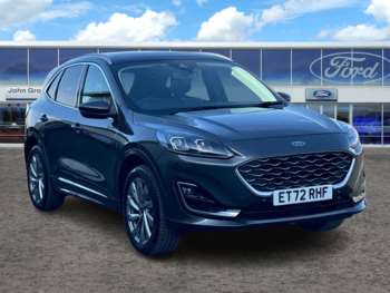 2023 - 2.5 PHEV Vignale 5dr CVT Auto