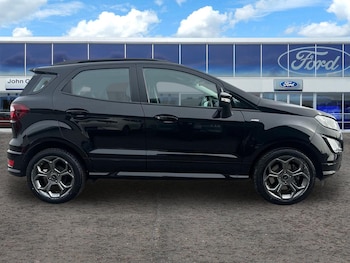 Used Ford Ecosport 2022 for sale - 77855696: Photo