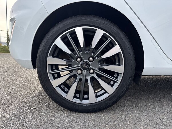 Used Ford Fiesta 2023 for sale - 76074332: Photo 11