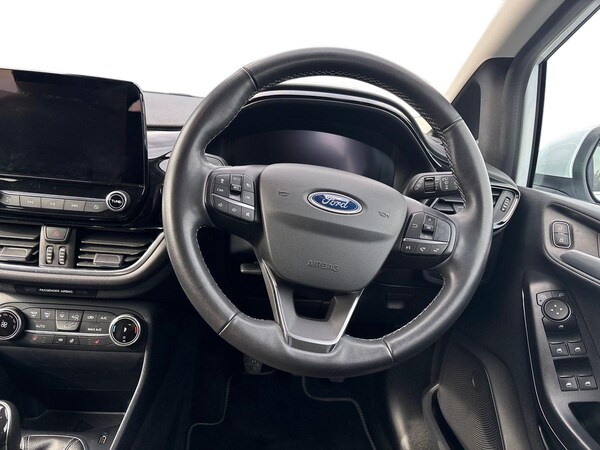 Used Ford Fiesta 2023 for sale - 76074332: Photo 14