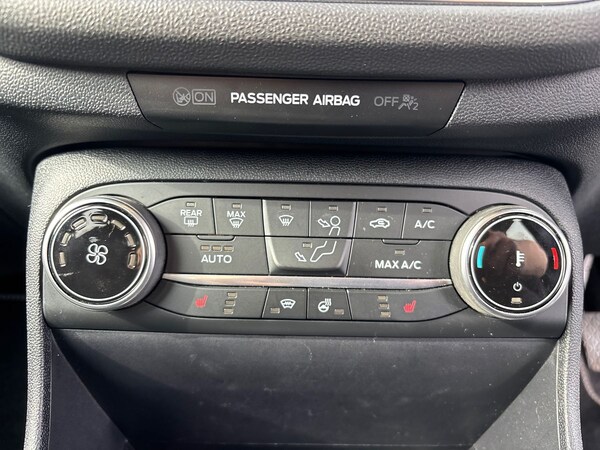 Used Ford Fiesta 2023 for sale - 76074332: Photo 19