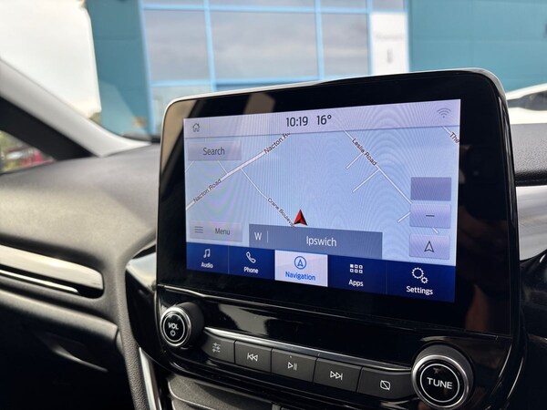 Used Ford Fiesta 2023 for sale - 76074332: Photo 23
