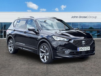 Used SEAT Tarraco 2023 for sale - 79622615: Photo