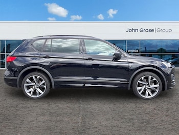 Used SEAT Tarraco 2023 for sale - 79622615: Photo