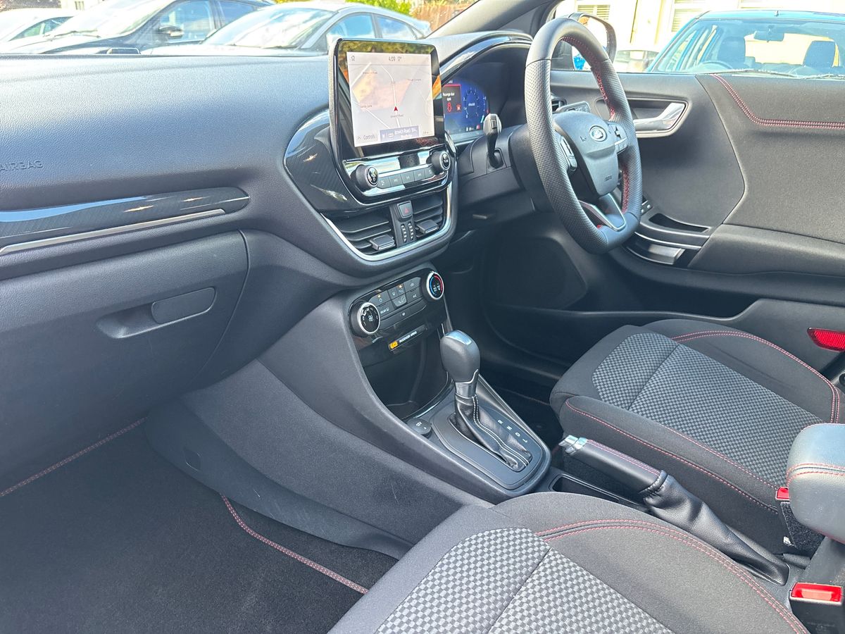 Used Ford Puma 2023 for sale - 76501500: Photo 17