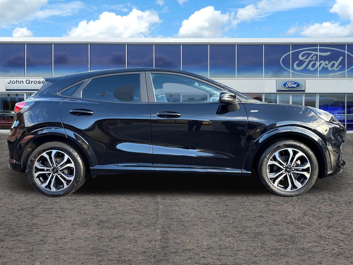 Used Ford Puma 2023 for sale - 76501500: Photo 2