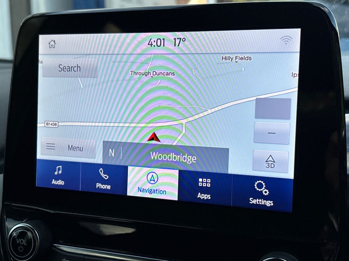 Used Ford Puma 2023 for sale - 76501500: Photo 23