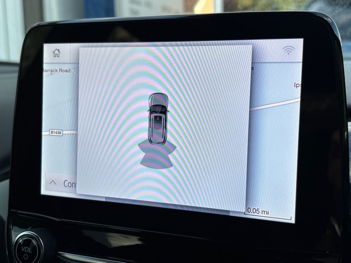 Used Ford Puma 2023 for sale - 76501500: Photo 25