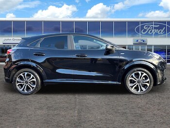Used Ford Puma 2023 for sale - 76501500: Photo