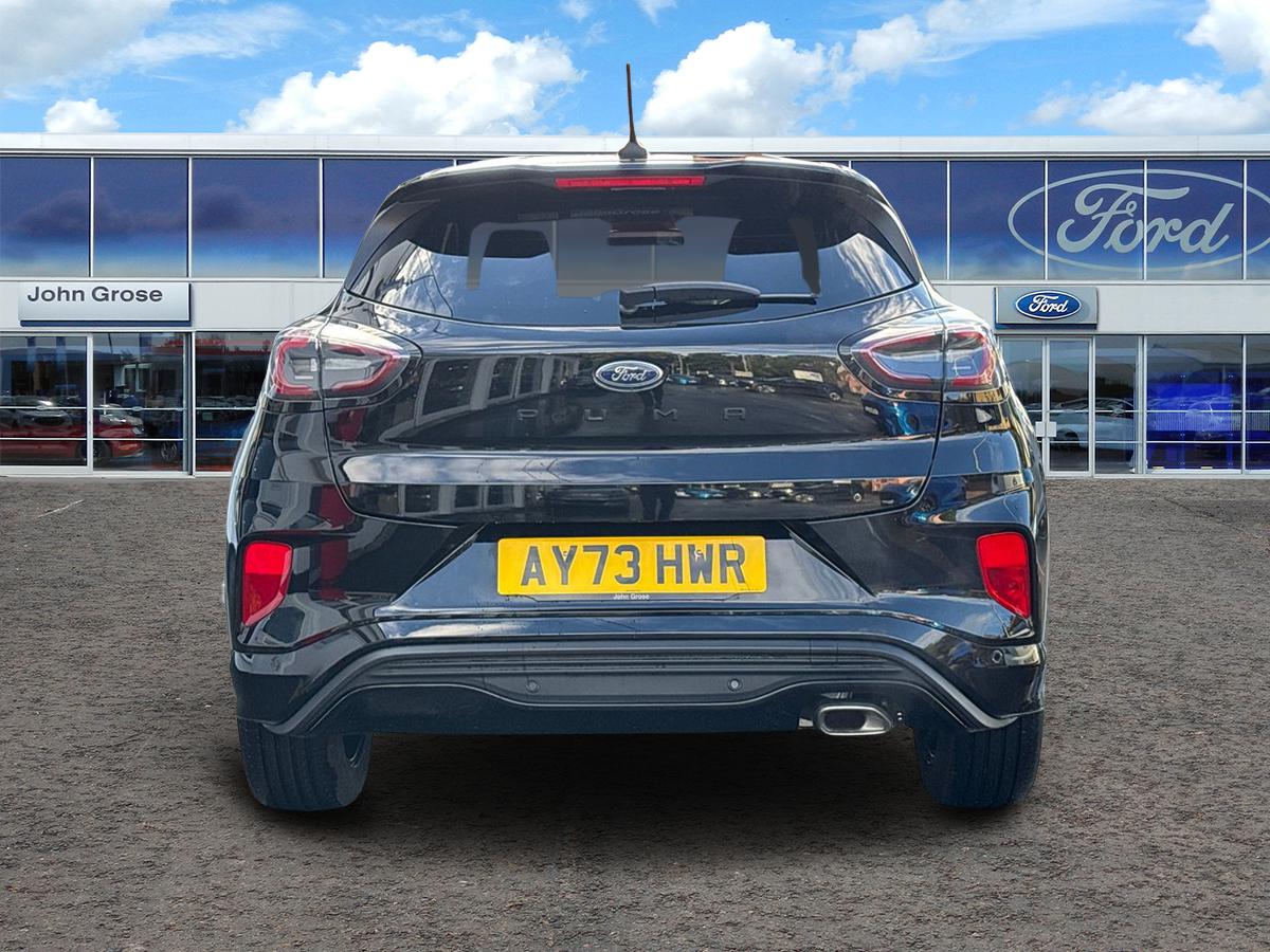 Used Ford Puma 2023 for sale - 76501500: Photo 5