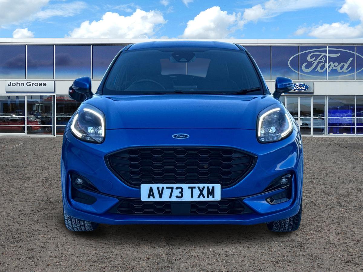 Used Ford Puma 2023 for sale - 77111465: Photo 10