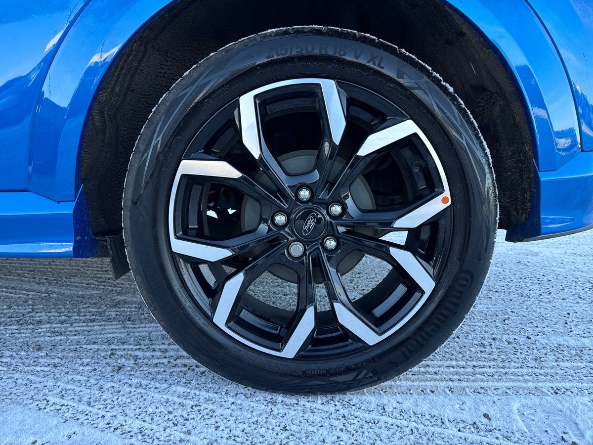 Used Ford Puma 2023 for sale - 77111465: Photo 11