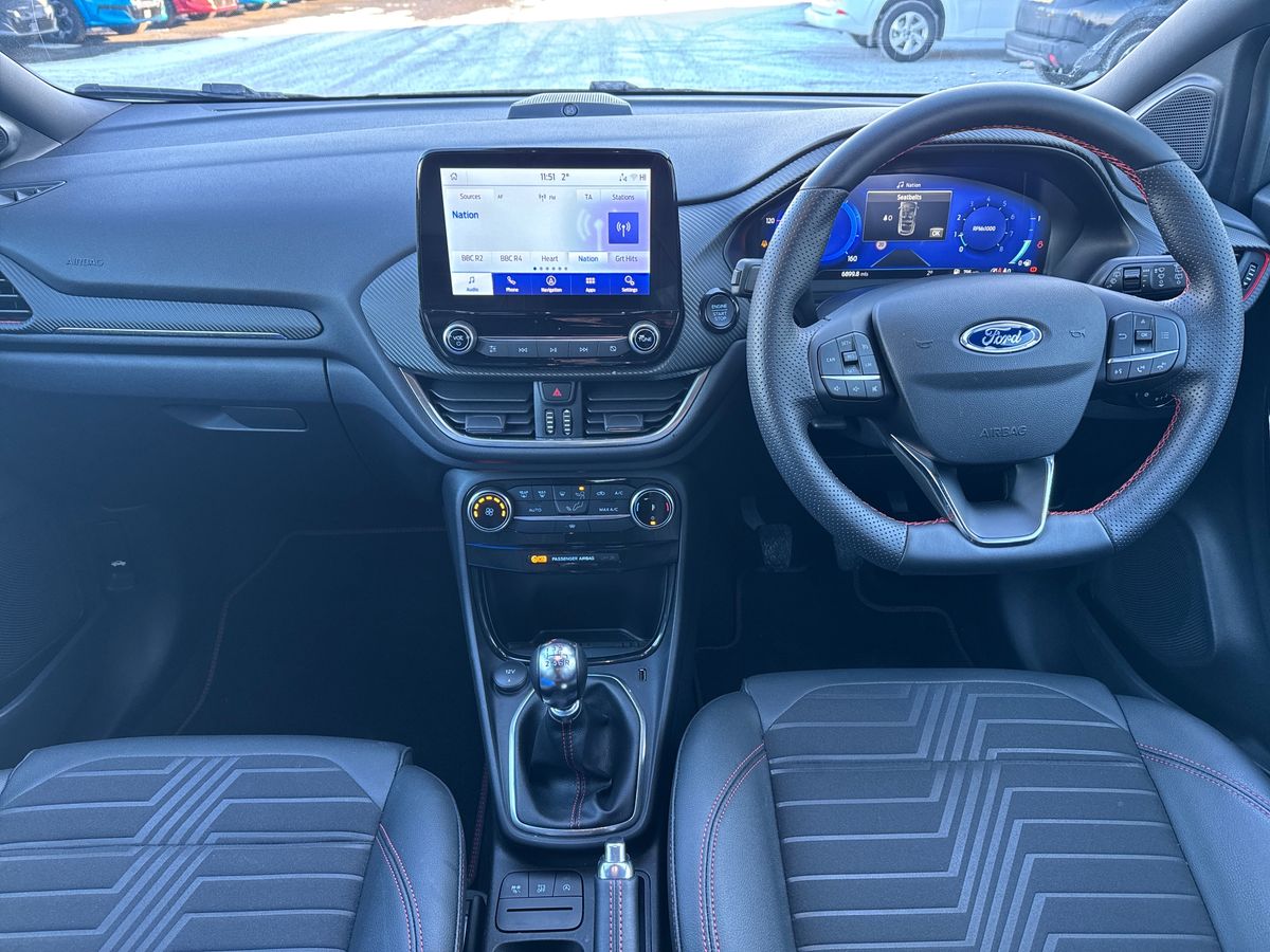 Used Ford Puma 2023 for sale - 77111465: Photo 15