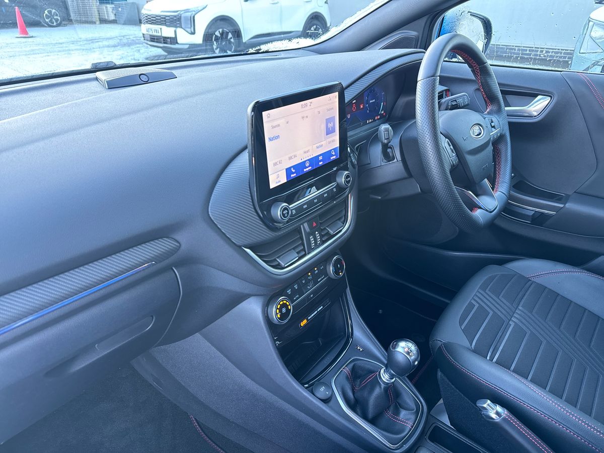 Used Ford Puma 2023 for sale - 77111465: Photo 17