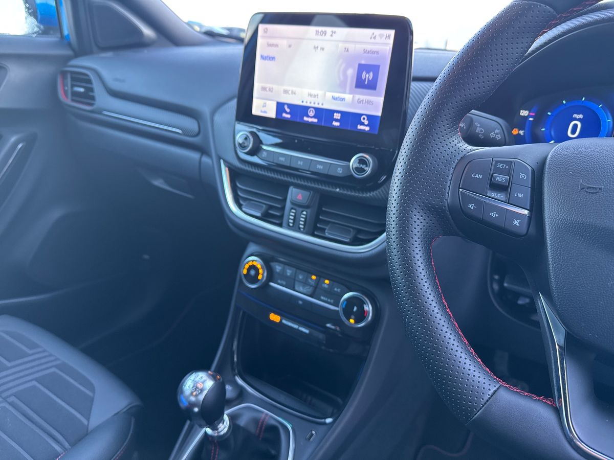 Used Ford Puma 2023 for sale - 77111465: Photo 18