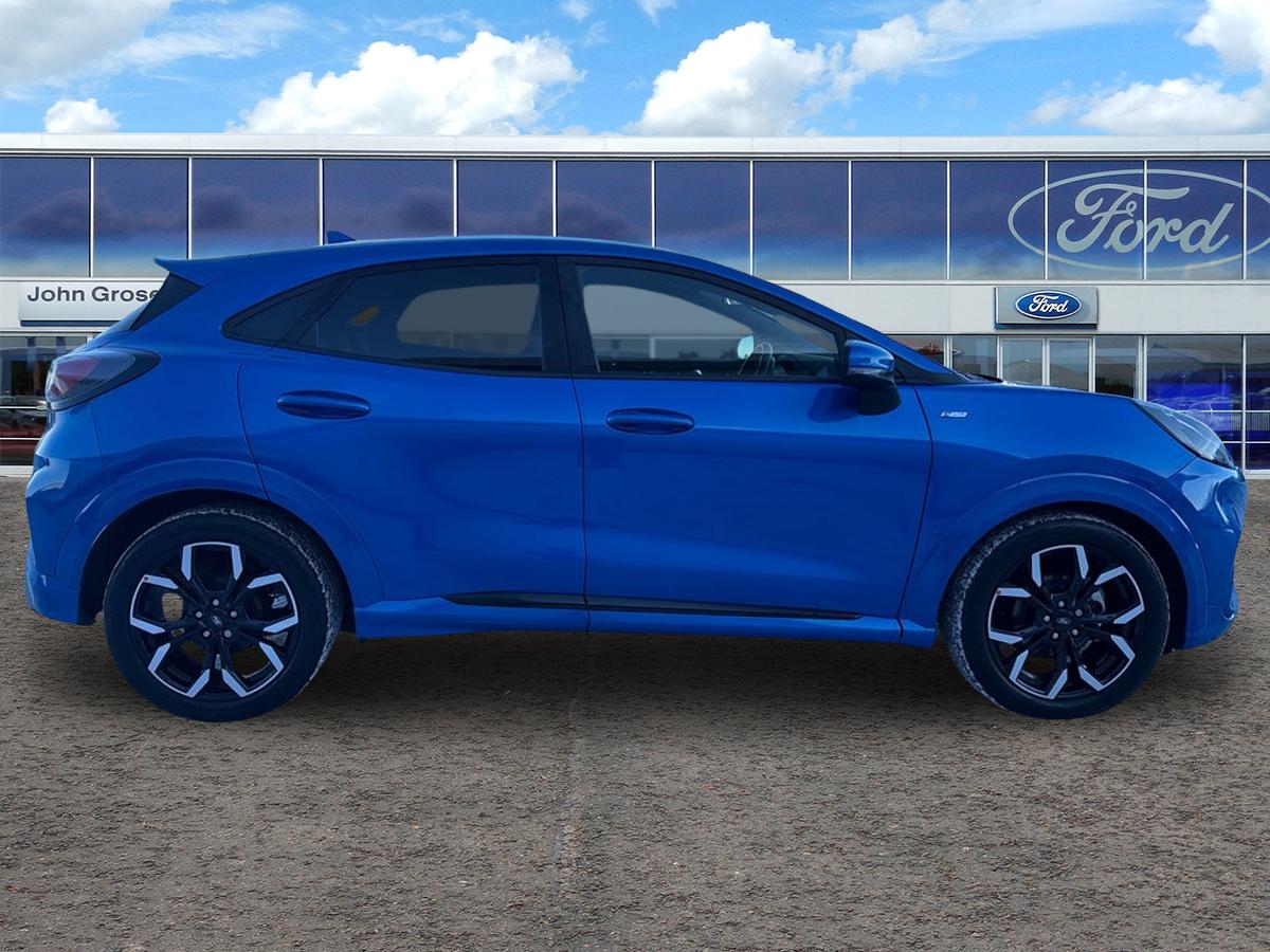 Used Ford Puma 2023 for sale - 77111465: Photo 2