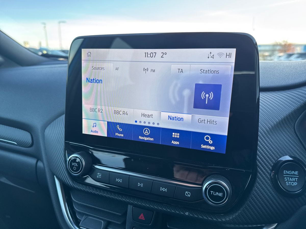 Used Ford Puma 2023 for sale - 77111465: Photo 22