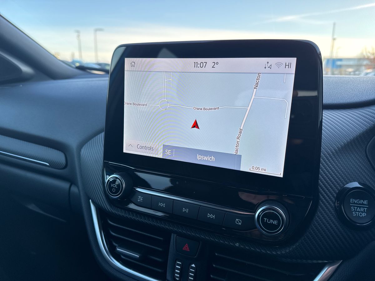 Used Ford Puma 2023 for sale - 77111465: Photo 23