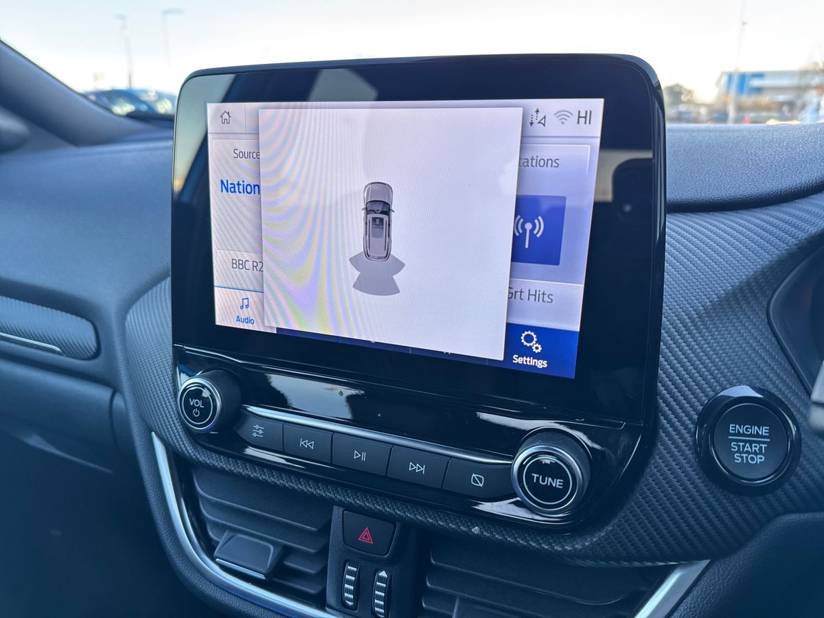 Used Ford Puma 2023 for sale - 77111465: Photo 25