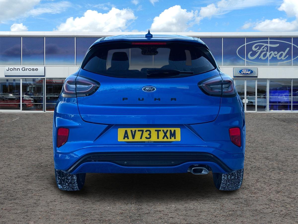 Used Ford Puma 2023 for sale - 77111465: Photo 5