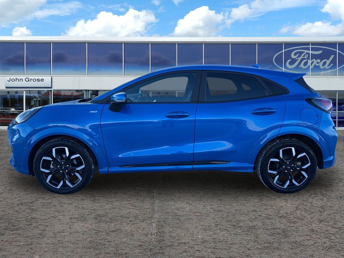 Used Ford Puma 2023 for sale - 77111465: Photo 7