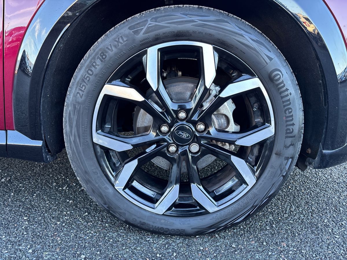 Used Ford Puma 2024 for sale - 76731619: Photo 11