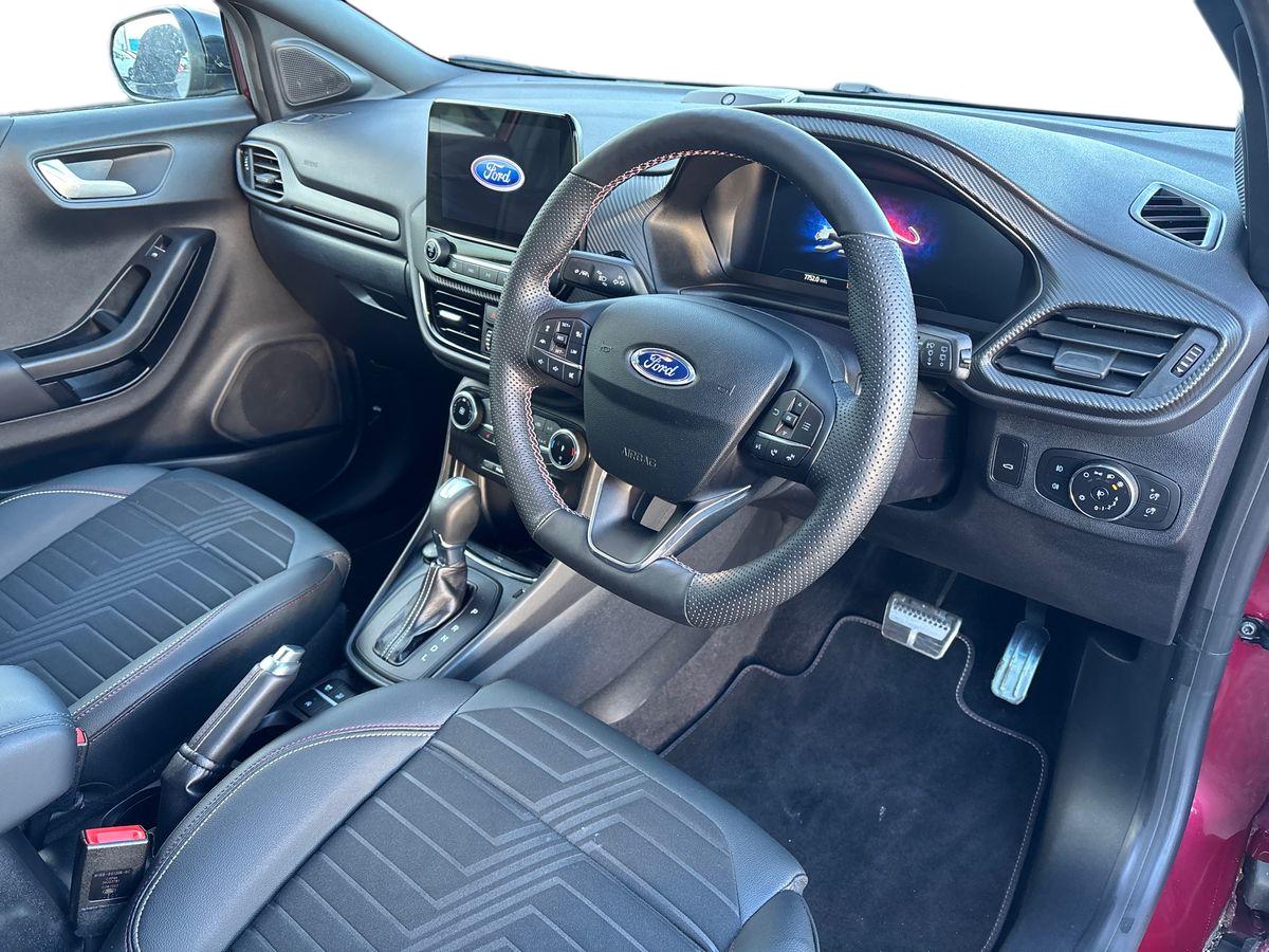 Used Ford Puma 2024 for sale - 76731619: Photo 13