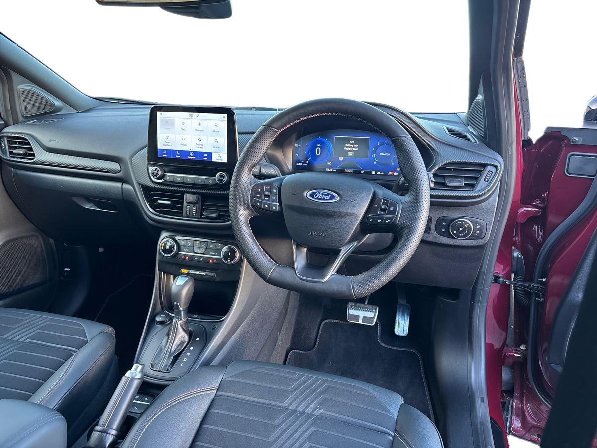 Used Ford Puma 2024 for sale - 76731619: Photo 14