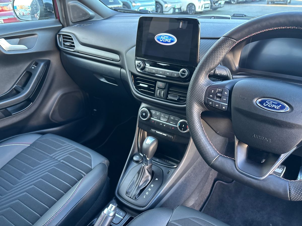 Used Ford Puma 2024 for sale - 76731619: Photo 18