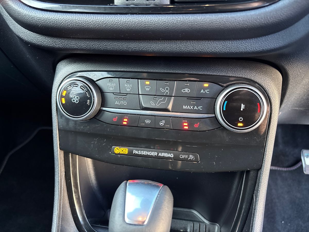 Used Ford Puma 2024 for sale - 76731619: Photo 19