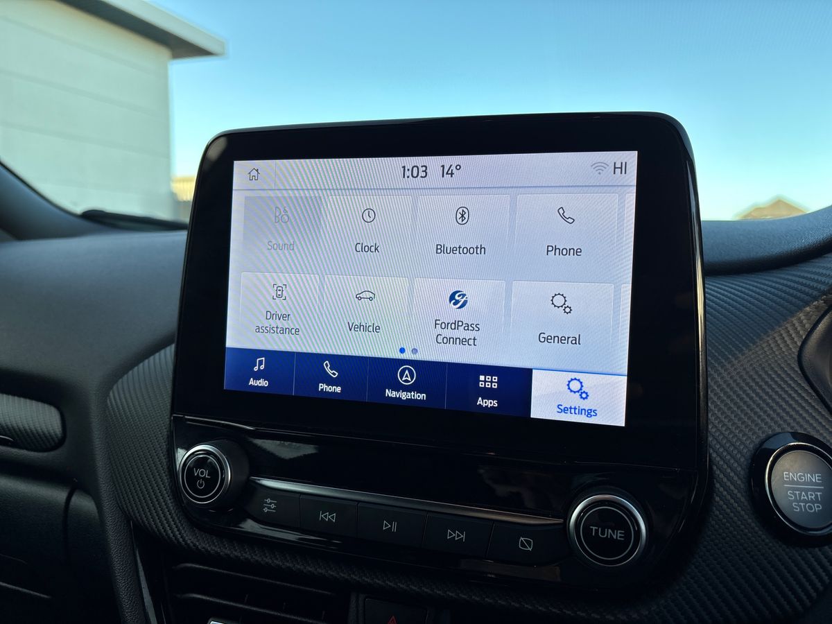 Used Ford Puma 2024 for sale - 76731619: Photo 22