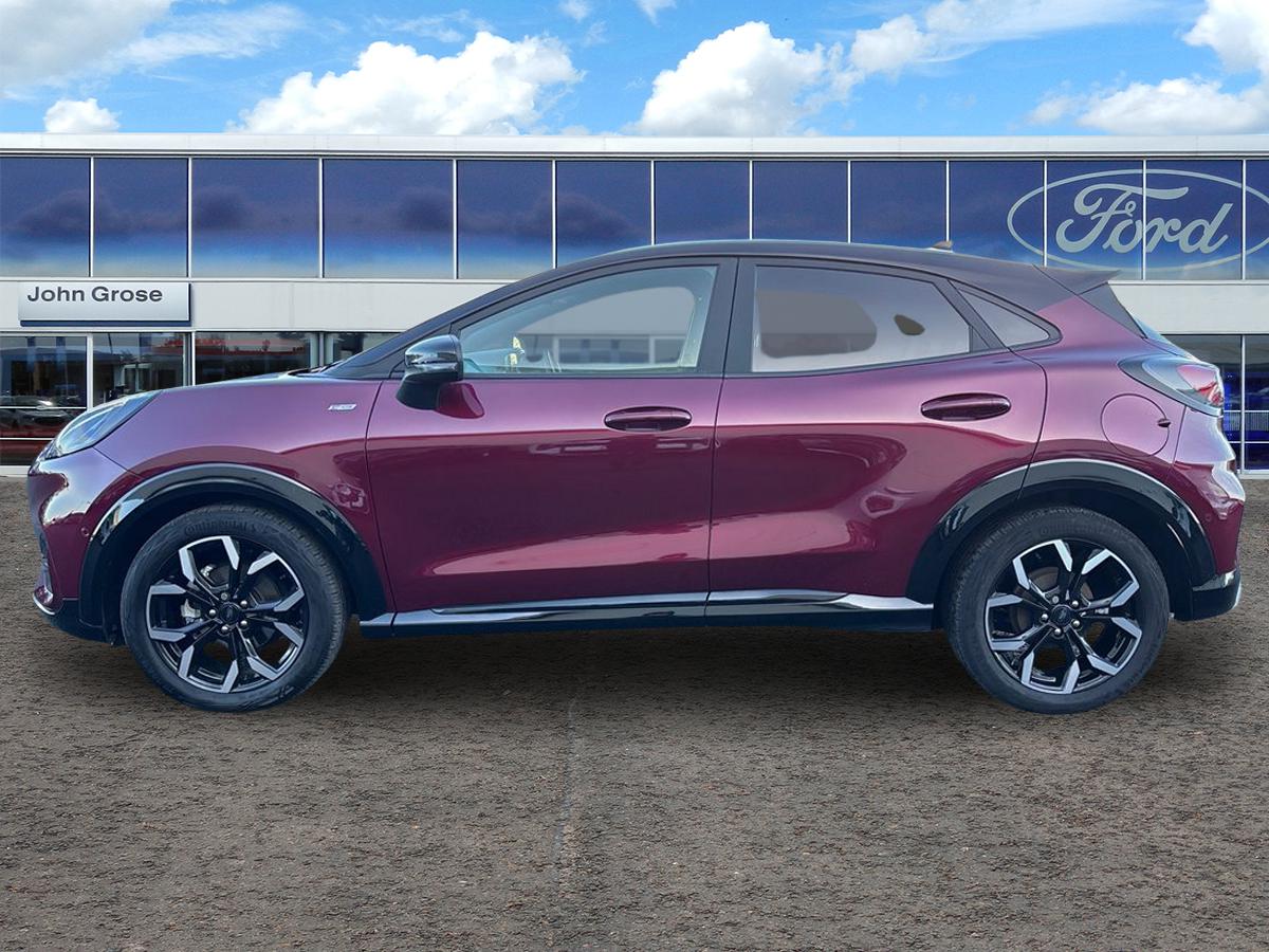 Used Ford Puma 2024 for sale - 76731619: Photo 7