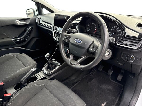 Used Ford Fiesta 2018 for sale - 76044456: Photo 13