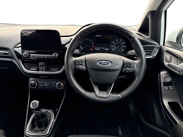 Used Ford Fiesta 2018 for sale - 76044456: Photo 14