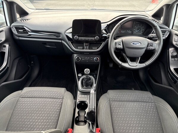 Used Ford Fiesta 2018 for sale - 76044456: Photo 15