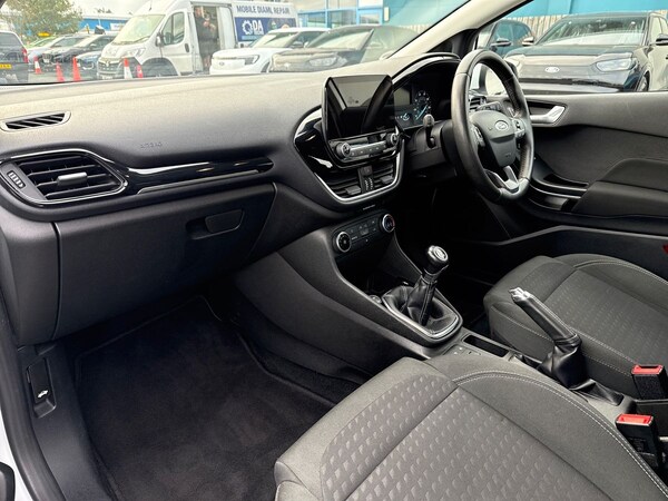Used Ford Fiesta 2018 for sale - 76044456: Photo 17