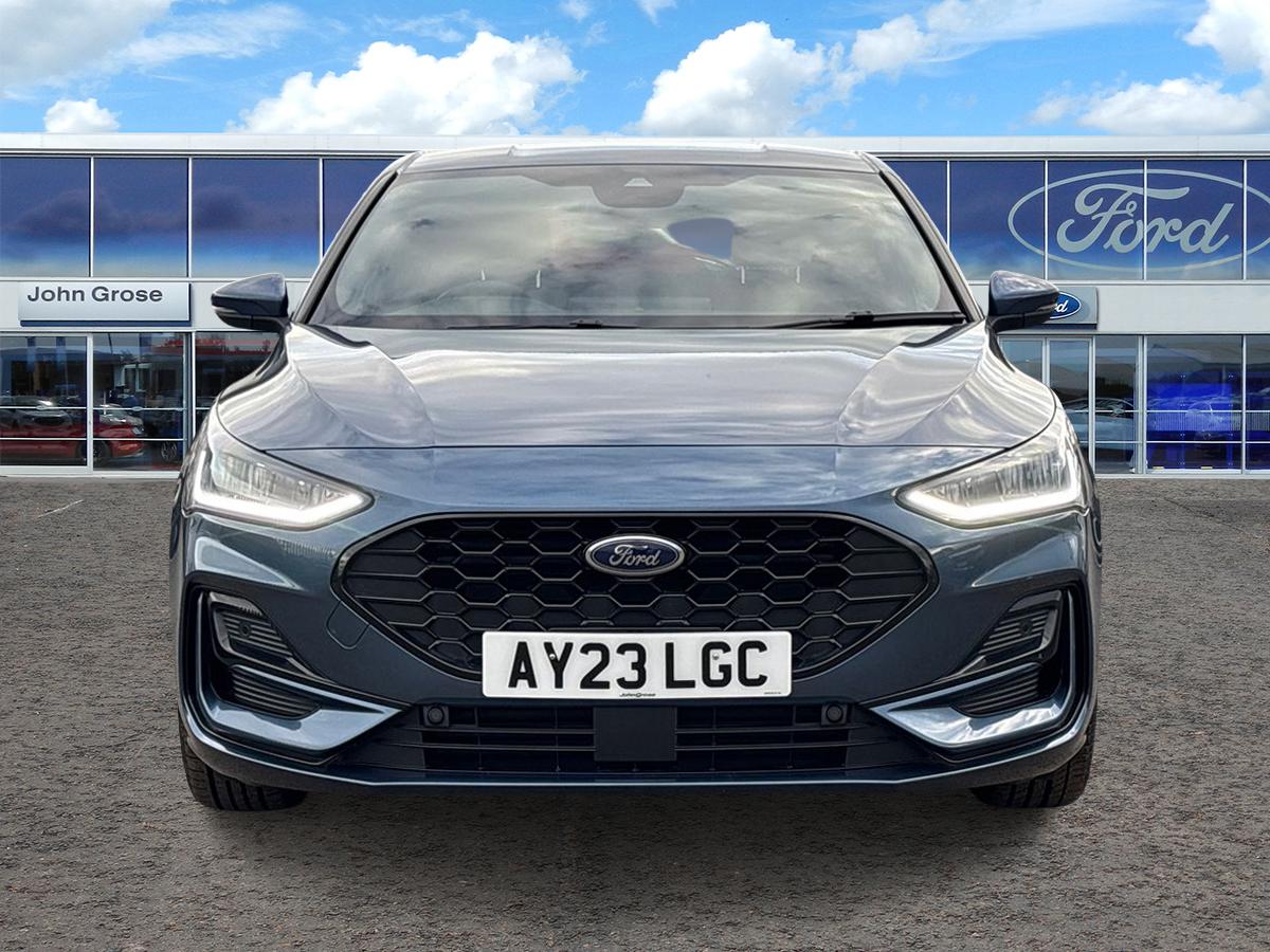 Used Ford Focus 2023 for sale - 76420474: Photo 10