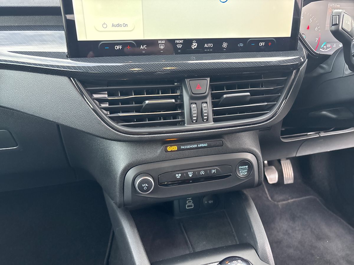 Used Ford Focus 2023 for sale - 76420474: Photo 18