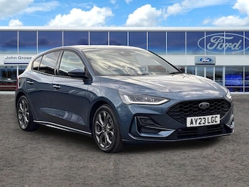 2023 - 1.0 EcoBoost ST-Line 5dr