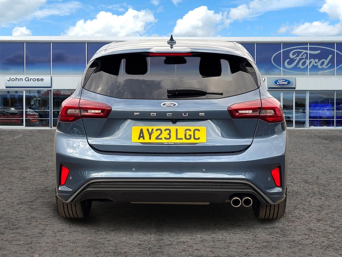 Used Ford Focus 2023 for sale - 76420474: Photo 5