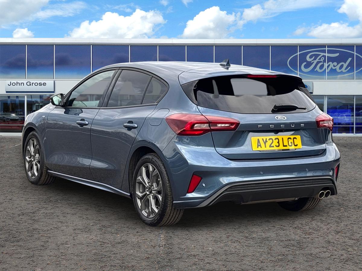 Used Ford Focus 2023 for sale - 76420474: Photo 6