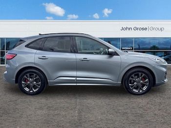 Used Ford Kuga 2021 for sale - 78472545: Photo